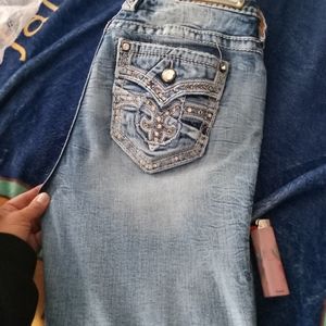 Rock revival Sz 29 boot cut
